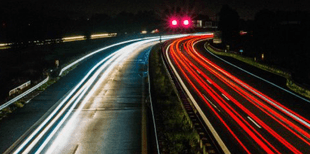 Oświetlenie uliczne